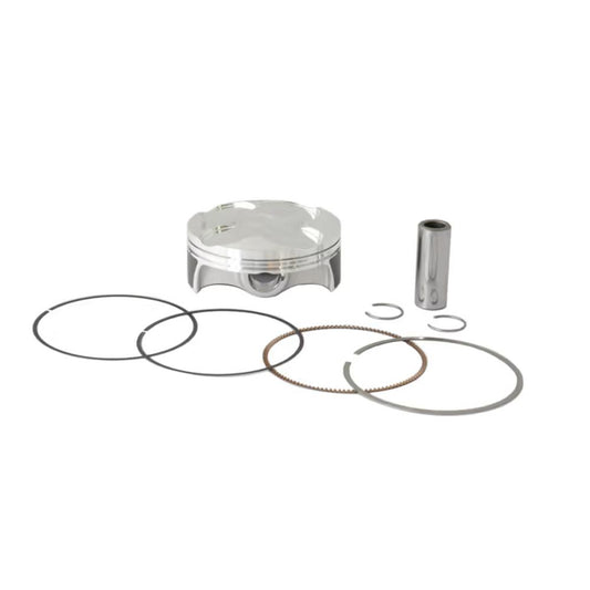 Piston Forgé Complet HONDA CR-F 250 R 2014-2015 - Ø76,76mm