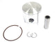 Piston forgé KTM SX 65 2009-2026 Complet Ø44,97mm