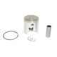 Piston forgé KTM XC 85 2008-2012 Complet Ø46,97mm