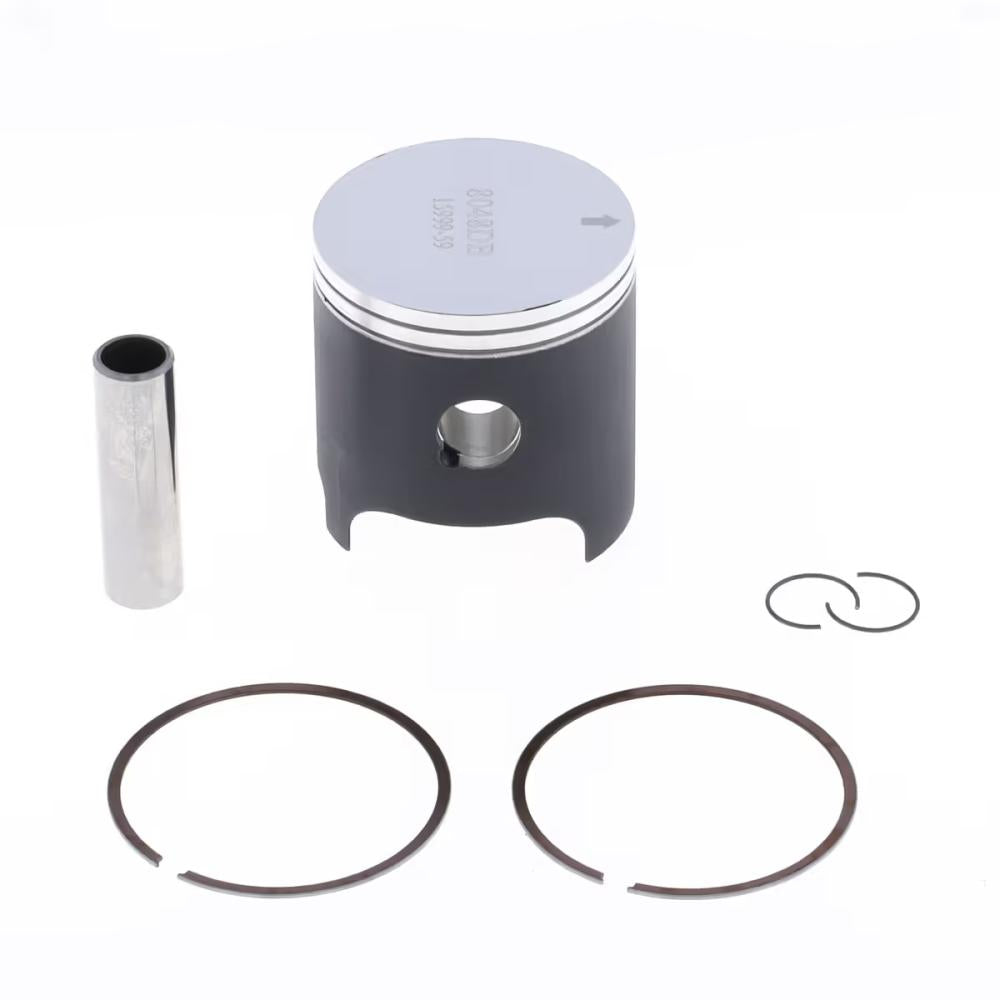 Piston forgé KTM EXC 200 1998-2016 Complet Ø63,94mm