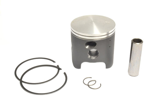 Piston forgé Kawasaki KDX 220 1986-2009 Complet Ø66.36mm