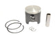 Piston forgé Kawasaki KDX 220 1986-2009 Complet Ø66.36mm