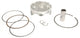 Piston forgé Kawasaki KX 250 F 2011-2014 Complet Ø76,96mm
