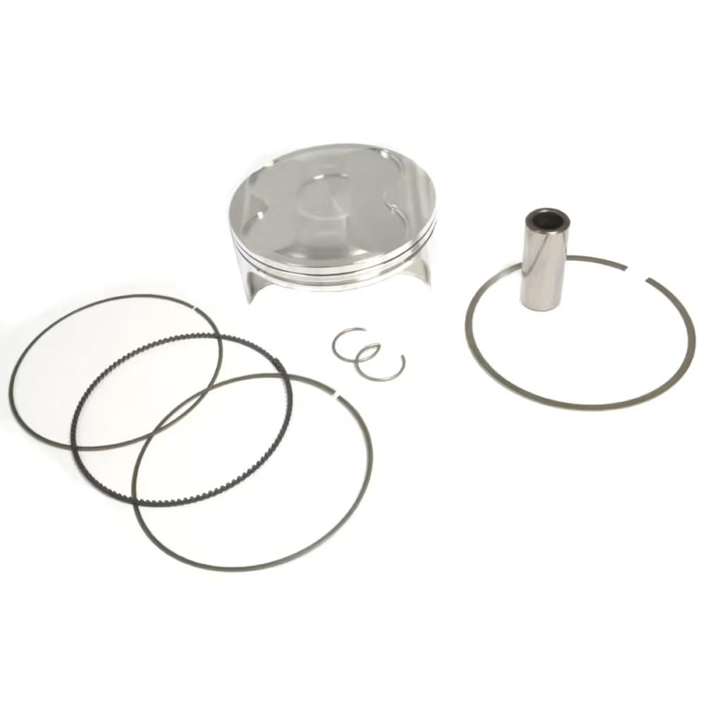 Piston forgé Kawasaki KX 450 F 2009-2014 Complet Ø95,97mm Haute Compression 13:1