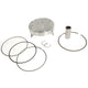 Piston forgé Kawasaki KX 450 F 2009-2014 Complet Ø95,97mm Haute Compression 13:1