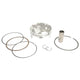 Piston forgé SUZUKI RM-Z 250 2010-2018 Complet Ø76,96mm Haute Compression