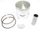 Piston forgé YAMAHA YZ 250 1999-2026 Complet Ø66,35mm