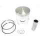 Piston forgé Yamaha YZ 250 1999-2026 Complet Ø66,36mm