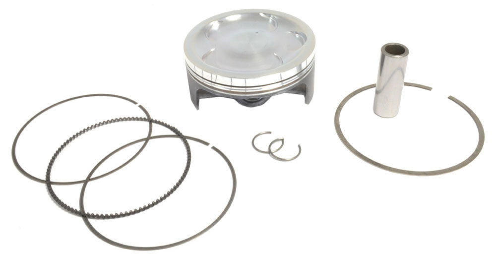 Piston forgé Yamaha YZ 250 F 2001-2007 Ø82,96mm - Pour Kit Ahtena Big Bore