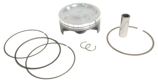 Piston forgé Yamaha YZ 250 F 2001-2007 Ø82,96mm - Pour Kit Ahtena Big Bore