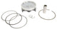 Piston forgé Yamaha YZ 250 F 2001-2007 Ø82,96mm - Pour Kit Ahtena Big Bore