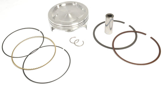 Piston forgé YAMAHA YZ 450 F 2003-2009 Complet Ø94,94mm