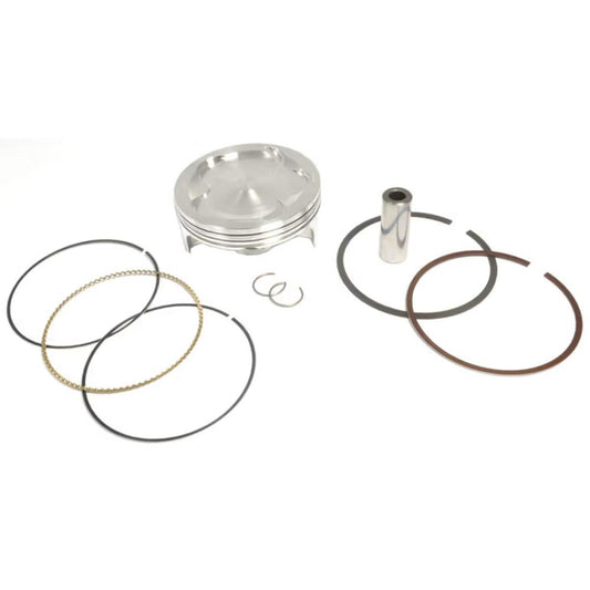 Piston forgé Yamaha YZ 450 F 2003-2009 Complet Ø94,95mm