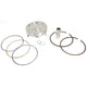 Piston forgé Yamaha YZ 450 F 2003-2009 Complet Ø94,95mm