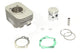 Kit cylindre Big Bore Ø 46 mm, 72 cc, Piaggio 50cc