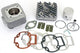 Kit Cylindre - 50cc - Ø40 Aprilia - Italjet - Derbi - Piaggio - Gilera Avec Culasse
