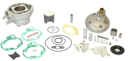 Kit Cylindre 80cc - Ø 50 - Avec Valve d'echappement