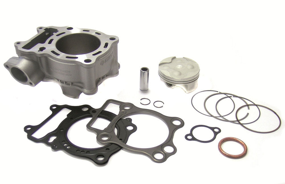 Kit Cylindre Honda Cr-F150 2007-2009 Ø66 - 150cc