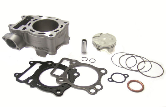 Kit Cylindre Honda Cr-F150 2007-2009 Ø66 - 150cc