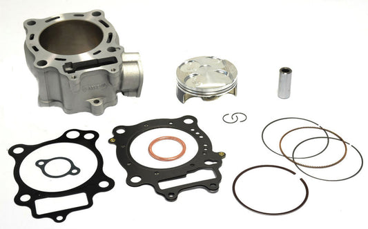 Kit Cylindre Honda Cr-F250 2004-2009 Ø78 - 250cc