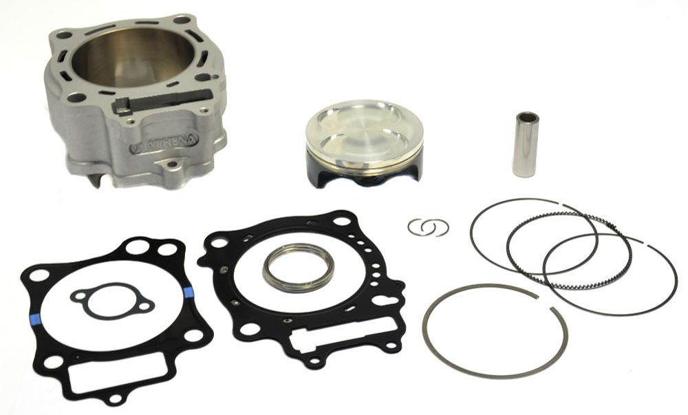 Kit cylindre Big Bore Ø 82 mm, 280 cc