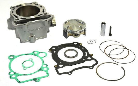 Kit Cylindre Yamaha Yz-F250 2001-2007 Ø77 - 250cc