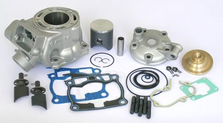 Kit Cylindre Yamaha Yz125 2005-2010 Ø54