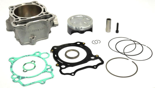 Kit Cylindre Yamaha Yz-F250 2008-2009 Ø83 - 290cc