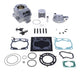 Kit cylindre gros alésage 144 cc, Yamaha YZ 125