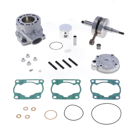 Kit cylindre Big Bore - Stroker Ø 53 mm, 112 cc