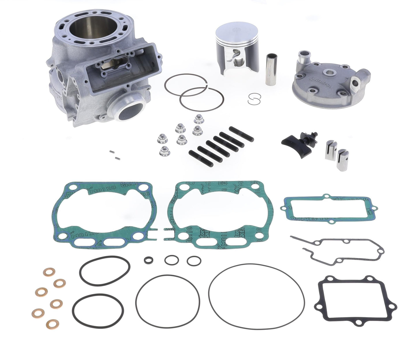 Kit Cylindre Ø 72 YZ 250 -