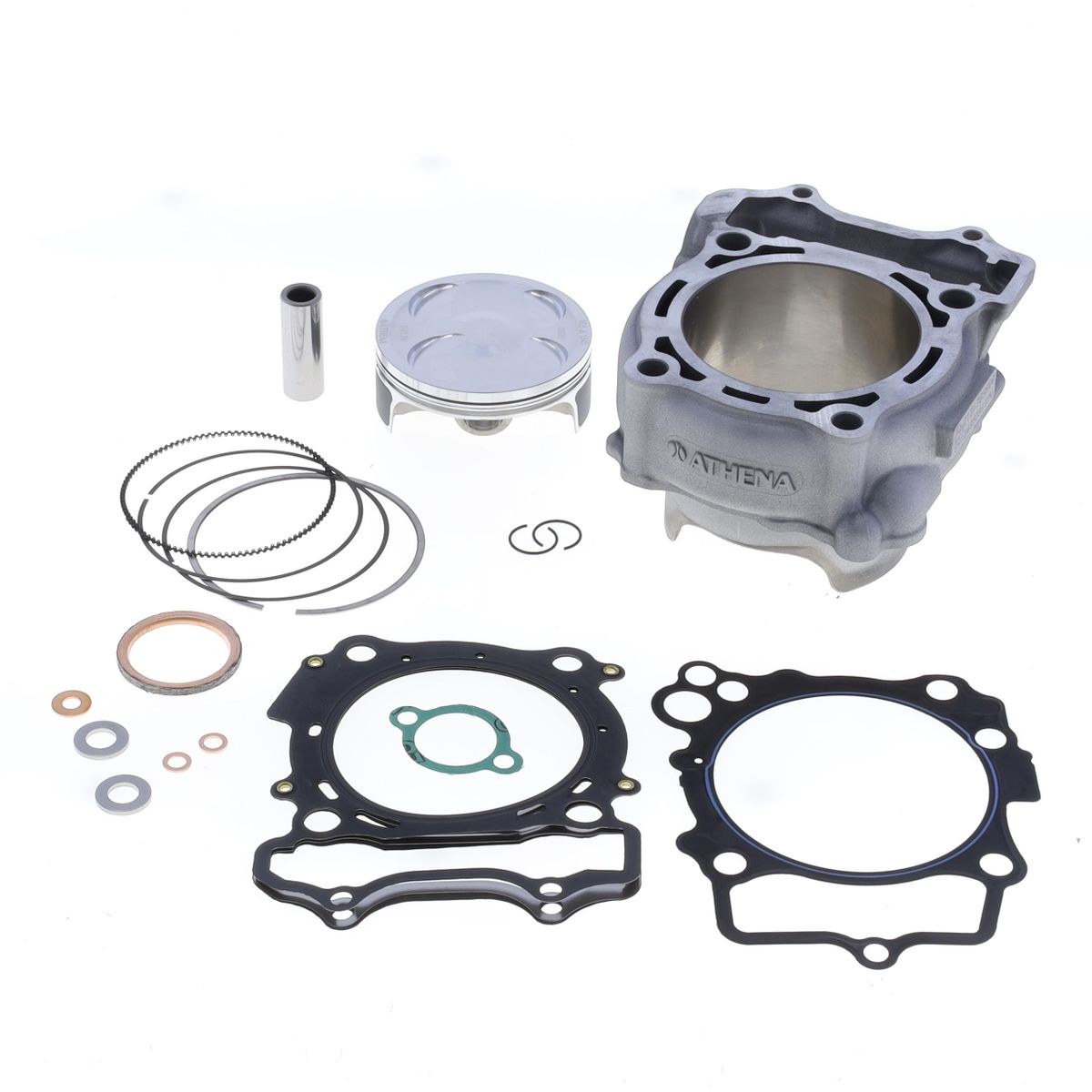 Kit Cylindre BIG BORE Ø 82 - 283cc Yamaha Yz-F 250 2019-2024