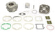 Kit cylindre Big Bore avec culasse 70 cc, MBK