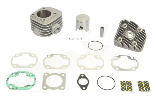 Kit cylindre Big Bore avec culasse 70 cc, MBK Ovetto - Neo's