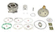 Kit Cylindre Sporting 70 cc Avec Culasse