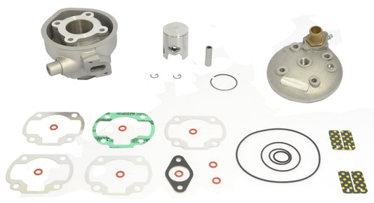 Kit Cylindre - 50 cc - Ø40 LC Avec Culasse