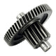 Pignon Intermédiaire GY6 50 4T Transmission Finale 52 Dents / 15 Dents