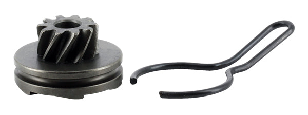 Pignon de Kick MBK Booster Yamaha Bw-s