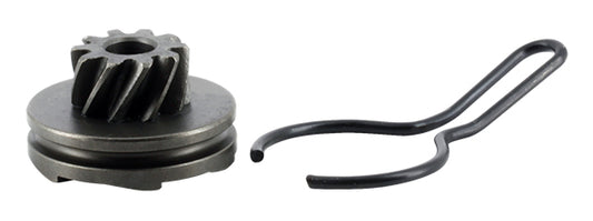 Pignon de Kick MBK Booster Yamaha Bw-s