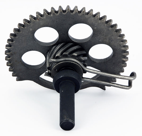 Pignon de Kick GY6 125cc