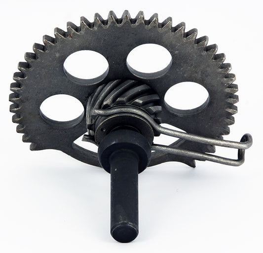 Pignon de Kick GY6 125cc
