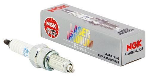 Bougie Laser Platinum PMR8B