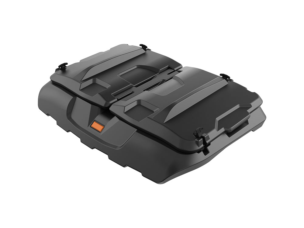 Roof box Polaris RANGER 500-- modèle: 2022 +