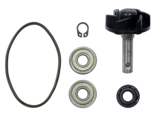 Kit Pompe à eau Moteur Minarelli Joint Spy Double Lèvres Ep8