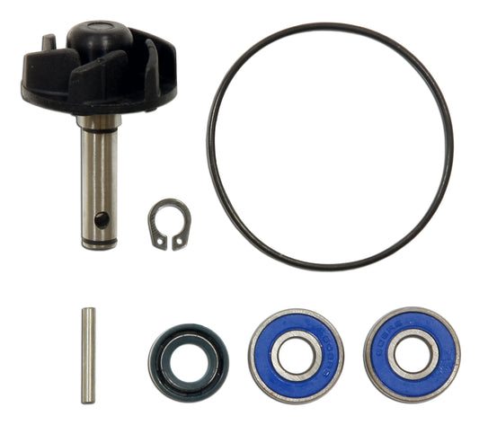 Kit Pompe à eau Moteur Minarelli Joint Spy Simple Lèvre Ep4