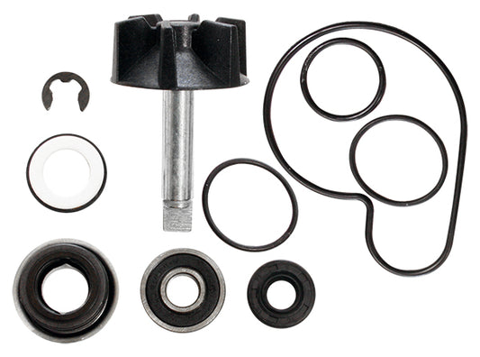 Kit Pompe à Eau Burgman 125 2002-2006