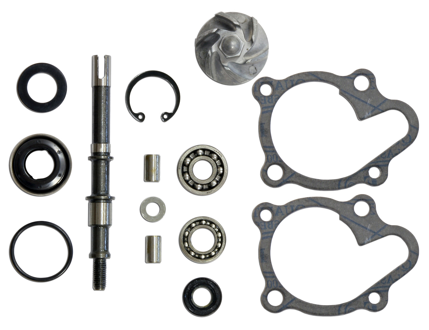 Kit Pompe à eau Kymco Dink 150