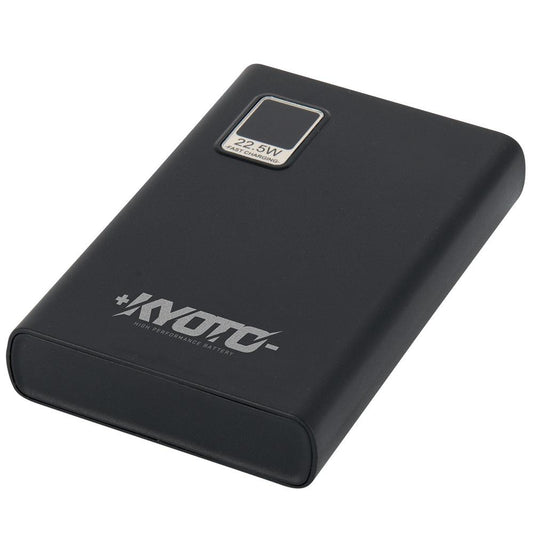 PowerBank 10.000mA - Charge Rapide