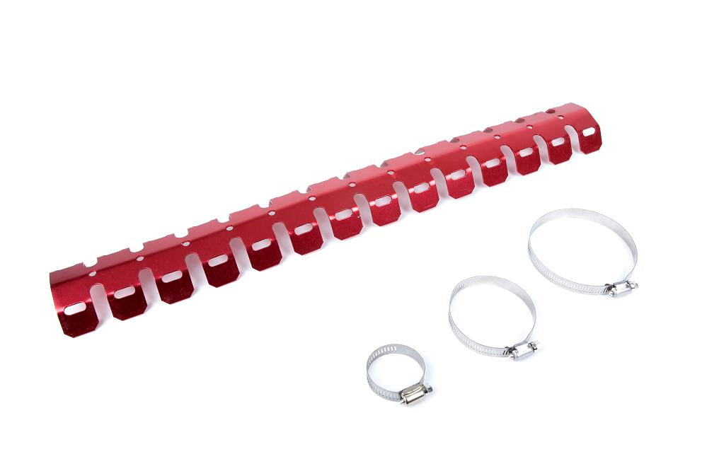 Protège Pot 2t Rouge