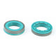 KIT - Joint de piston AIR SHOWA SFF-Air TAC 49mm (2 pcs)